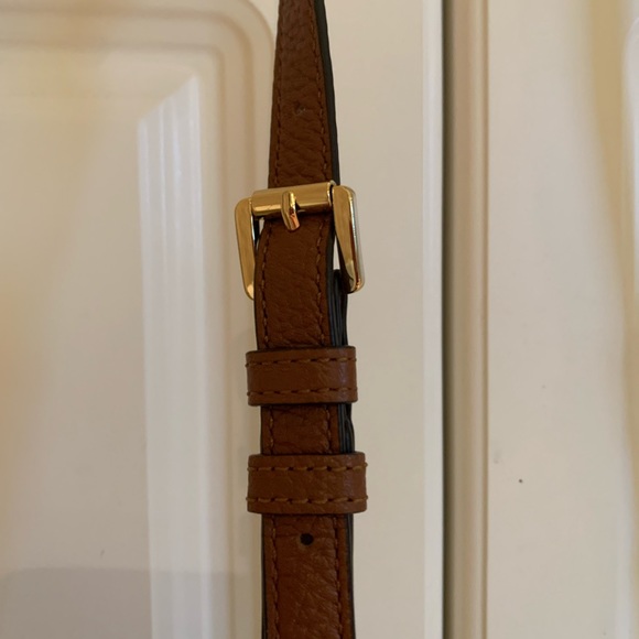 New Michael Kors leather crossbody bag - Picture 7 of 13